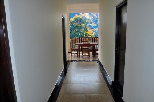 Terraza/balcón, Hotel Pearl Gate in Chilaw