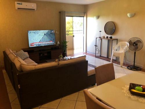 Cozy 2 BR apt in Ciudad del Este