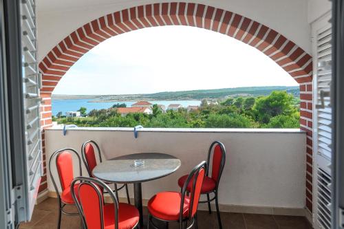 ระเบียง/ชานเรือน, Golden Coast Villa Caska in คาสกา