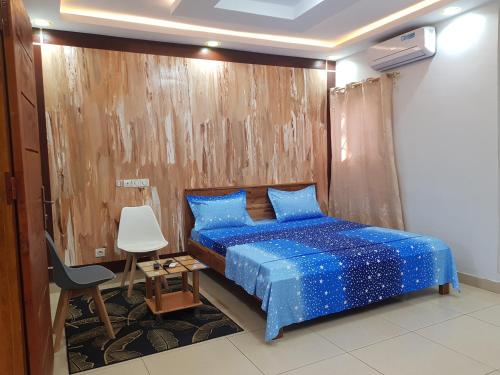 Résidence BEDEL – khách sạn tại Yamoussoukro