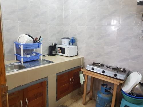 Résidence BEDEL (Residence BEDEL) in 야무수크로