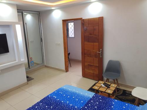 Résidence BEDEL (Residence BEDEL) in 야무수크로