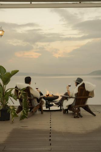 Lale Boutique Hotel – khách sạn tại Sapanca