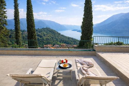 Punto di Vista - A Real Paradise