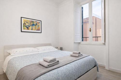 TouristAccommodationR&DSanPietro, Roma