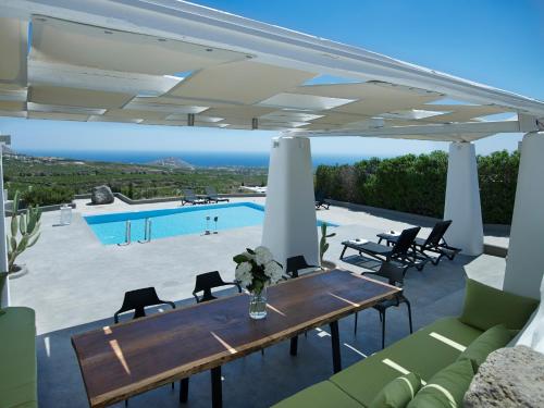Christou Estate & Villas - image 14