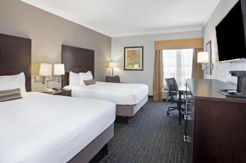 La Quinta by Wyndham Houston - Westchase - image 41