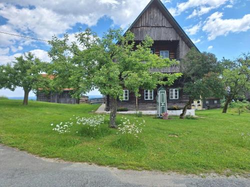 Reschbauer in Schwanberg