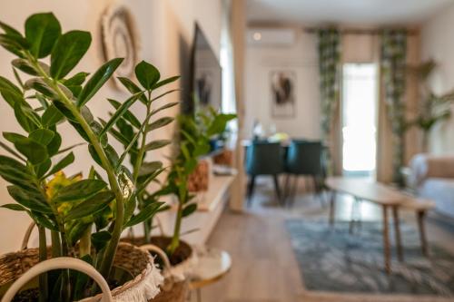 Helena's Apartment in 新海灘區
