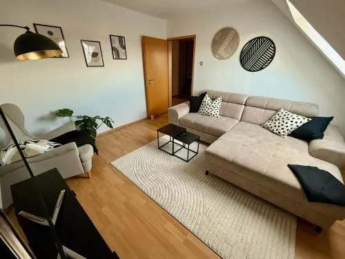 Ferienwohnung Maya Zweibrücken in Zweibrücken, Deutschland