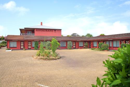 The Henry Parkes Tenterfield