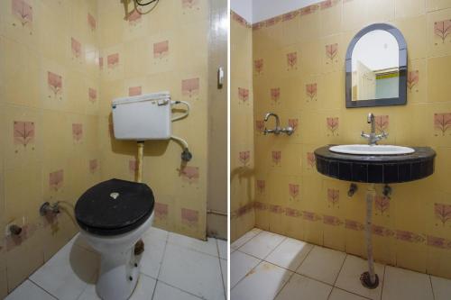 Wings Guest House by OYO – Haridwar