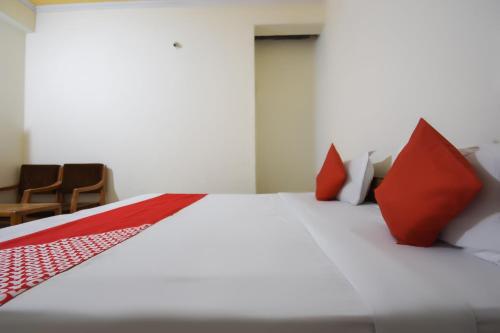 Wings Guest House by OYO – Haridwar