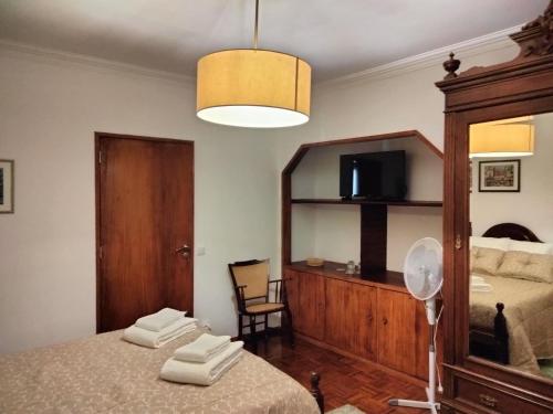 CASA XANTARIM - the whole house in Sao Nicolau