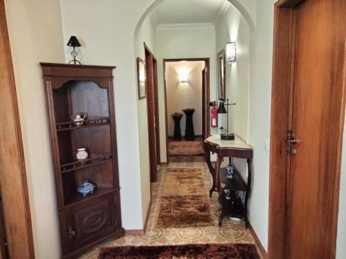 CASA XANTARIM - the whole house in Sao Nicolau