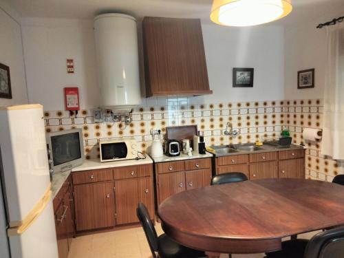 CASA XANTARIM - the whole house in Sao Nicolau
