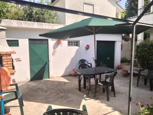 CASA XANTARIM - the whole house in Sao Nicolau
