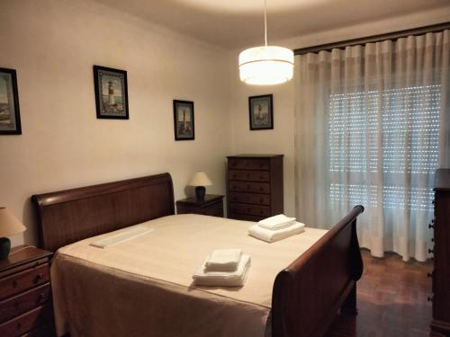 CASA XANTARIM - the whole house in Sao Nicolau