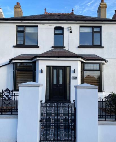 12 Banc Pendre gîte à louer Kidwelly Castle