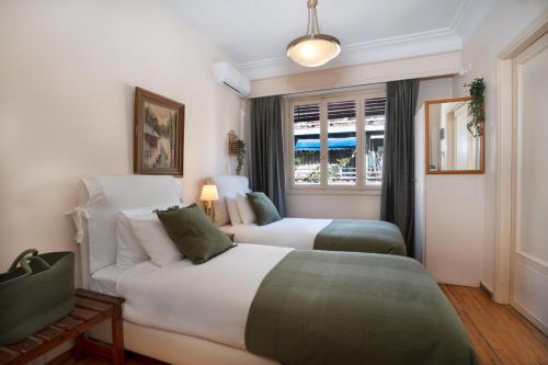 Art Gallery Hotel - image 19