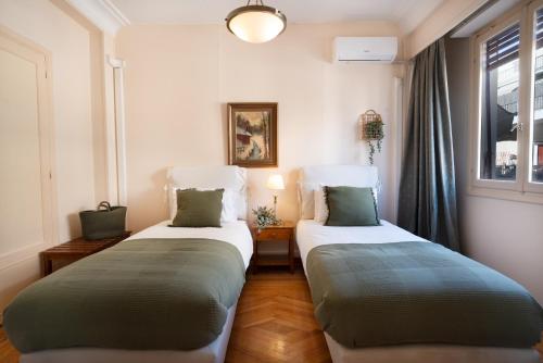 Art Gallery Hotel Athens, Athens (photo 8)