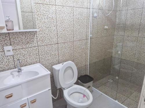 Fürdőszoba, Casa em Ametista do Sul in Ametista Do Sul