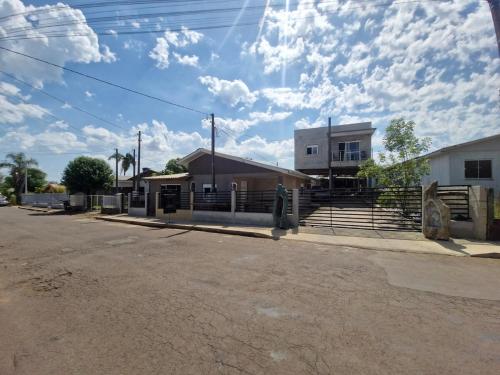 Bejárat, Casa em Ametista do Sul in Ametista Do Sul