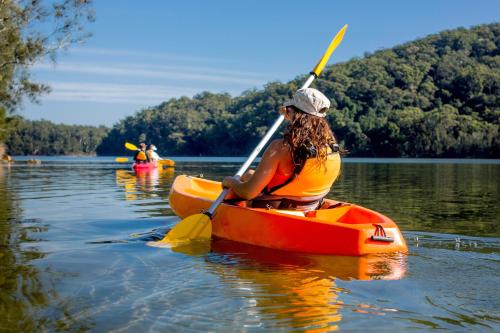 Ingenia Holidays Lake Conjola