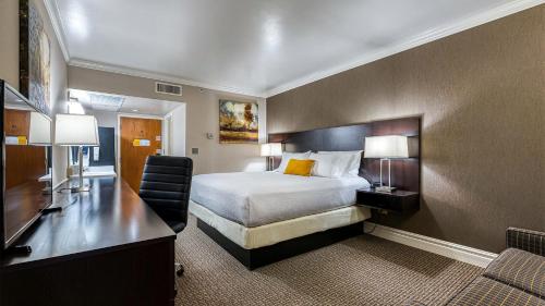 University Inn in Logan (UT)