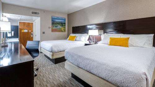 University Inn in Logan (UT)