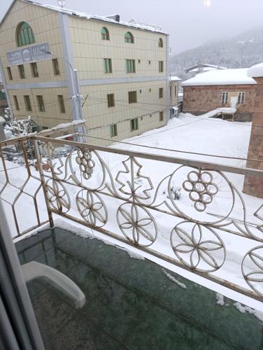 SASN hots in Jermuk