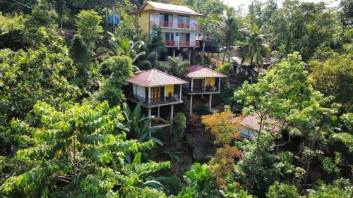 White Villa Kitulgala in 키툴가라