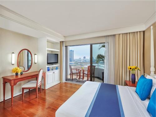 Centre Point Hotel Sukhumvit 10