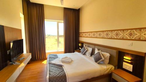 Antilia Inn