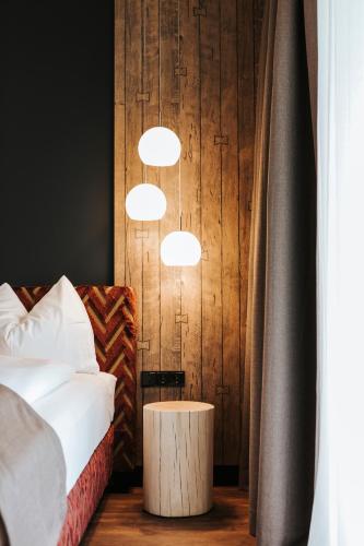 2 bedrooms, 2 beds