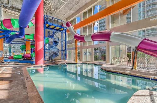 Dunes Village in Myrtle Beach (SC)
