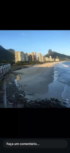 Hana hostel Premium albergues e republica in Rocinha