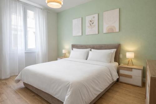Casa Camelia – khách sạn tại Scarperia