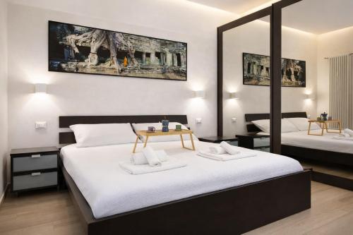 Luxury Stay in Rome Steps from Metro A Cornelia