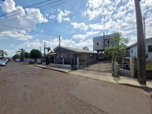 Bejárat, Casa em Ametista do Sul in Ametista Do Sul