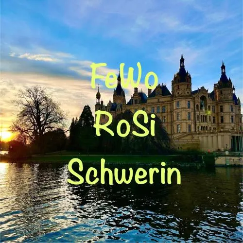 FeWo RoSi SN in Schwerin, Deutschland