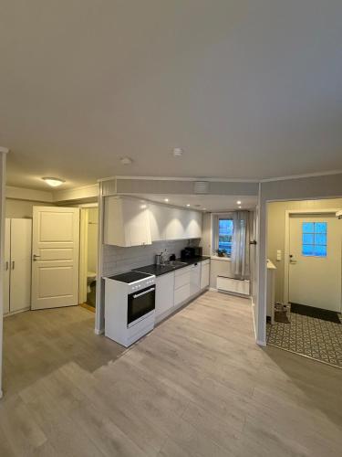 Modern apartment centrally located in Kongsvinger in Kongsvinger