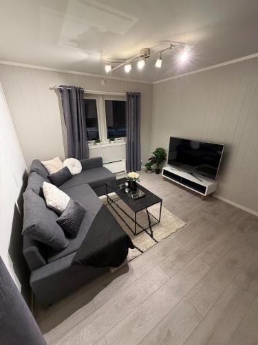 Modern apartment centrally located in Kongsvinger in Kongsvinger