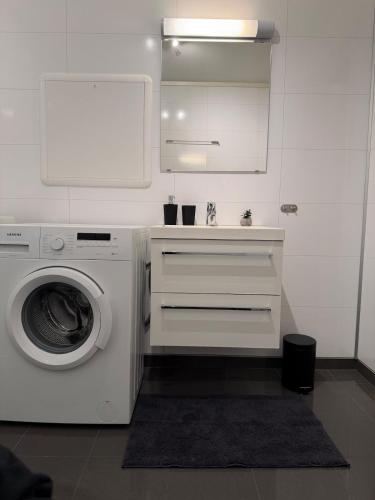 Modern apartment centrally located in Kongsvinger in Kongsvinger