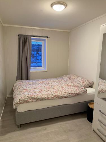 Modern apartment centrally located in Kongsvinger in Kongsvinger