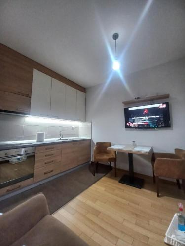 NM apartman