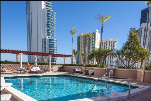 Blue Horizon at Sunny Isles King David in Sunny Isles Beach