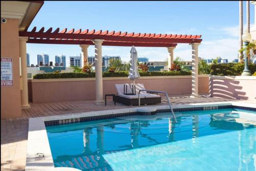 Blue Horizon at Sunny Isles King David in Sunny Isles Beach