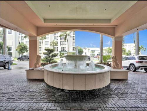Blue Horizon at Sunny Isles King David in Sunny Isles Beach
