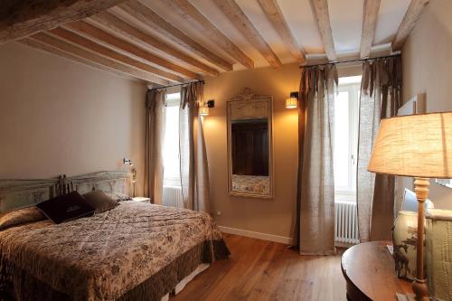 PIO Rooms b&b Parma chambre d'hôte Parme